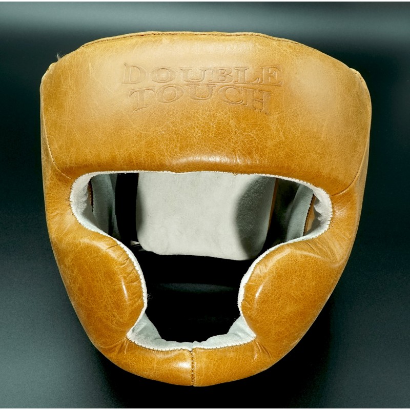 head protection boxing