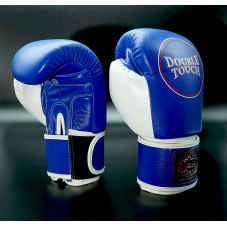 Punch boxing gloves