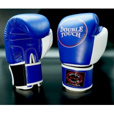 Leather boxing Gloves